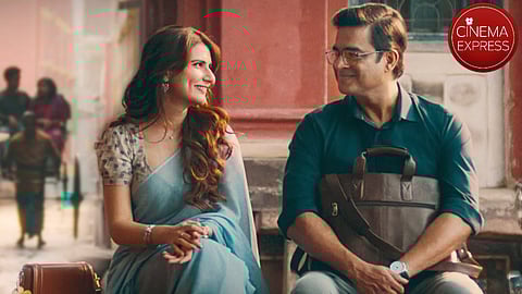 R Madhavan and Fatima Sana Shaikh’s Aap Jaisa Koi release date out