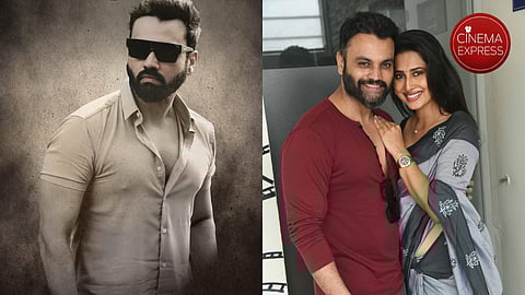 Prabhakar: Usiru tagline serves as a cryptic clue