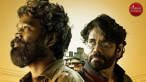 Kuberaa Movie Review: A searingly humane socio-political thriller