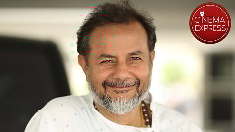 Mukesh Kumar Singh: We aimed for something extraordinary with Kannappa