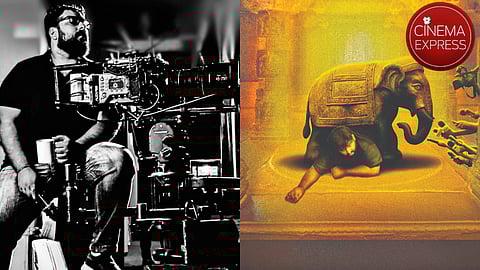 New-age political satire, Kapata Nataka Sutradhari, gets a July release date