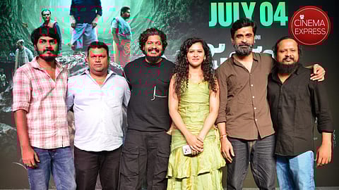 Jungle Mangal, a unique tale from Malnad, sets release date