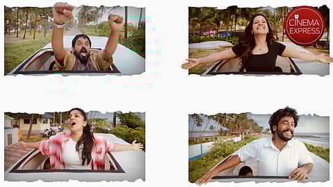 X & Y review: A soulful symphony of birth, belonging and becoming