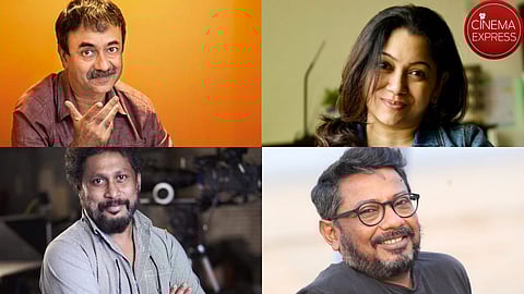 Rajkumar Hirani, Shoojit Sircar, Anjali Menon and Onir to come together for the second Instalment of My Melbourne