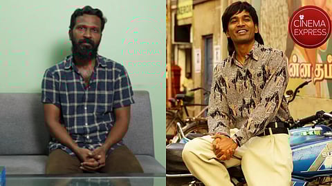 Vetri Maaran announces Vada Chennai 2; confirms his next film with Silambarasan