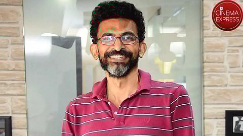 Sekhar Kammula: 'I thought Tamil audience would embrace Kuberaa with wider arms'