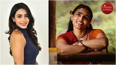 Sapthami Gowda: Women characters in Thammudu will make female audiences happy