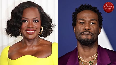 Viola Davis and Yahya Abdul-Mateen II to headline and back reimagining of House of Games