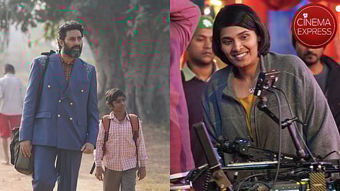 Abhishek Bachchan: I was in my mother’s womb during the premiere of Sholay