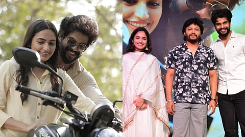 If the film doesn't match the music, people won’t show up: Ganesh