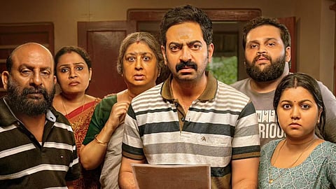 Saiju Kurup's Bharathanatyam to have a sequel titled Mohiniyattam