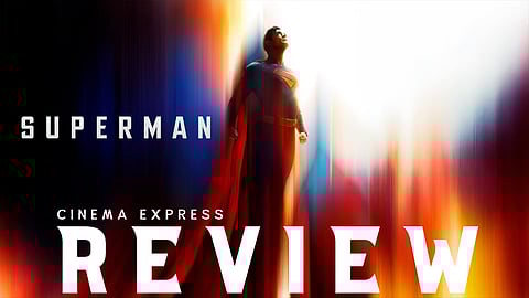 Superman