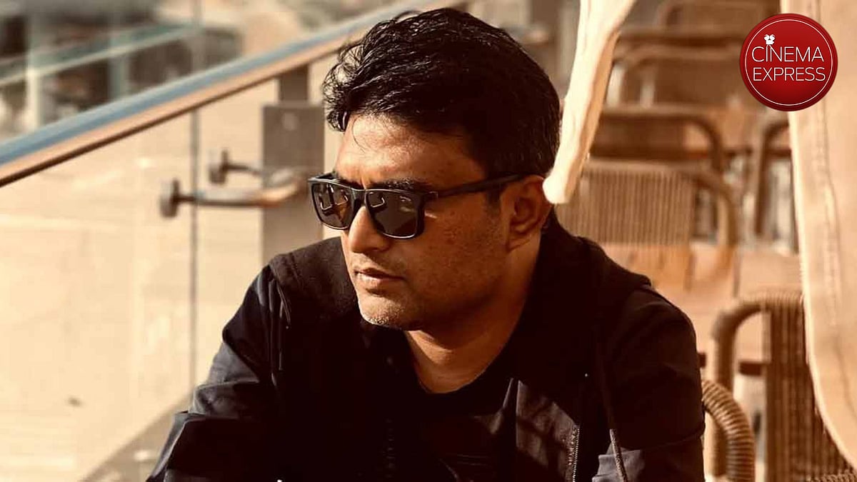 Marco director Haneef Adeni set to helm Dharma Production’s upcoming ...