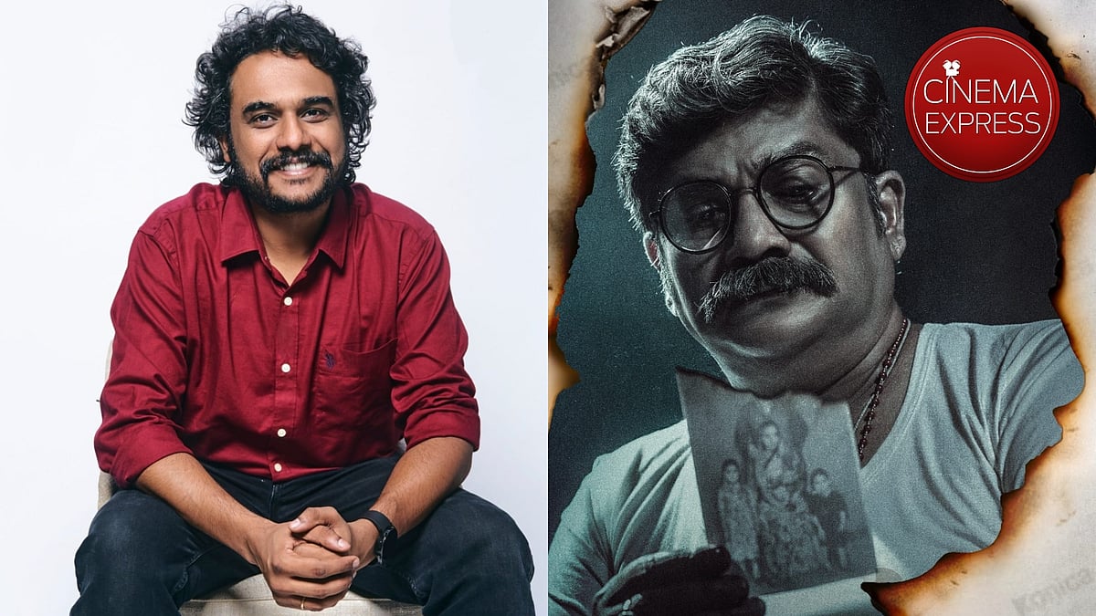 Hemanth M Rao Interview: I want to be a supportive, not an overbearing ...