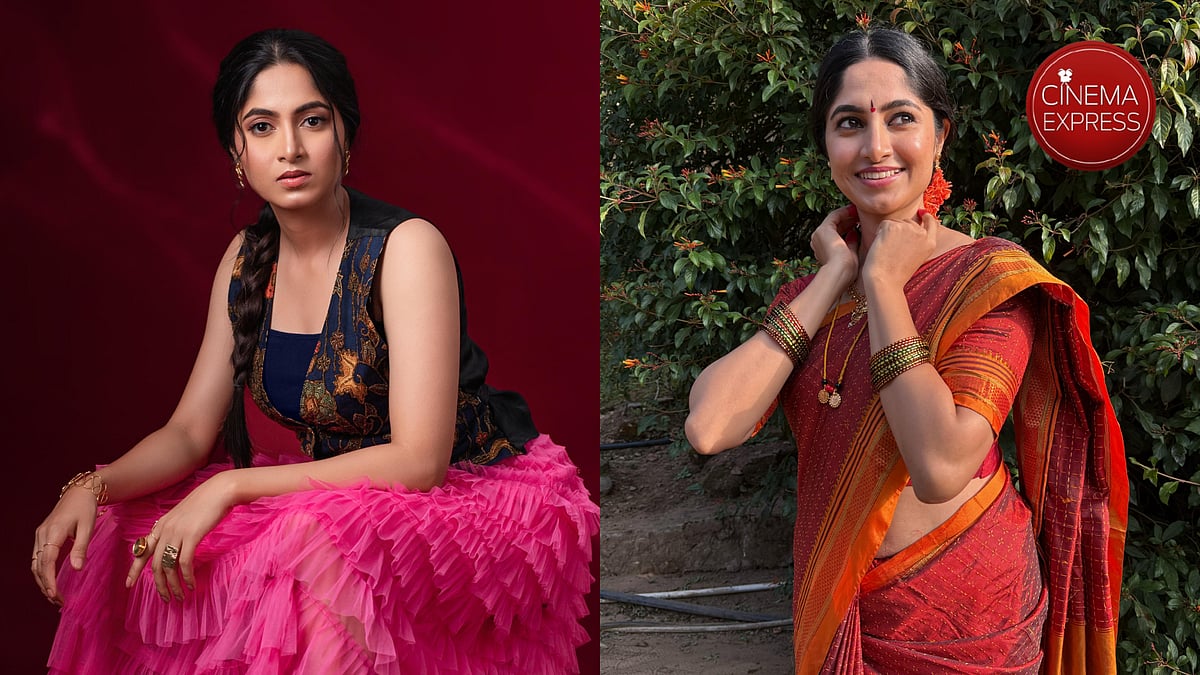 Kushee Ravi: Medium may change, but an actor’s commitment remains constant