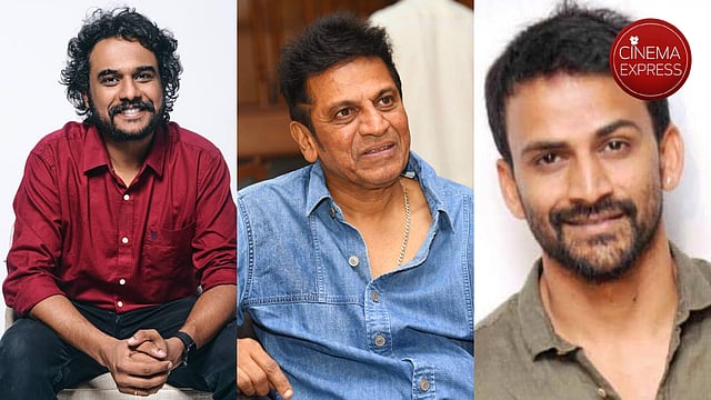 Hemanth M Rao officially announces 666 Operation Dream Theatre with ...