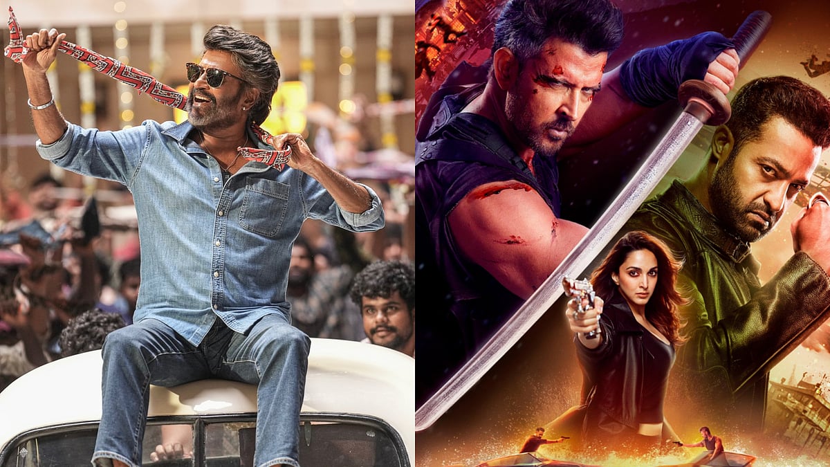 Coolie and War 2 spark backlash over steep ticket hikes in Telugu states