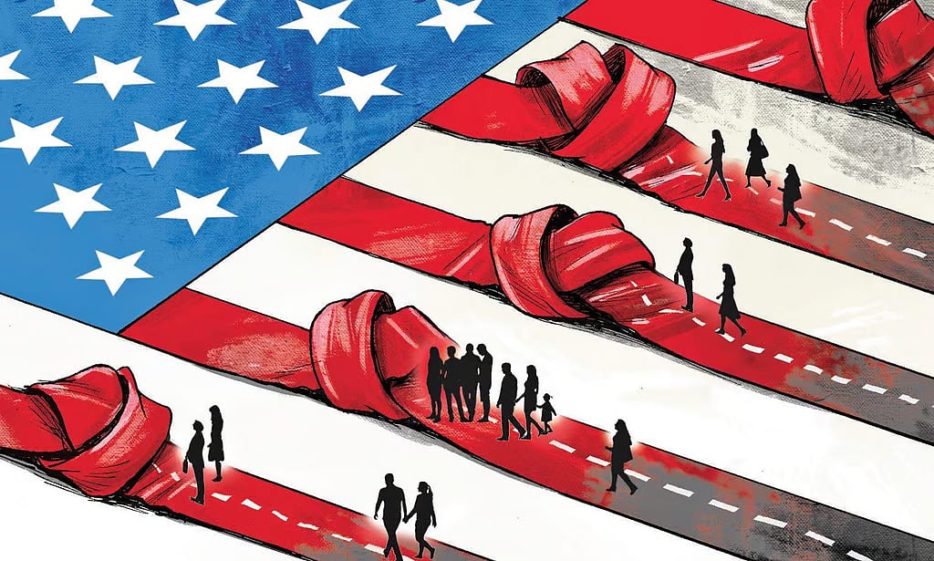 USCIS Ends Automatic EAD Extensions: Impact on H-4 and L-2 Dependents article image