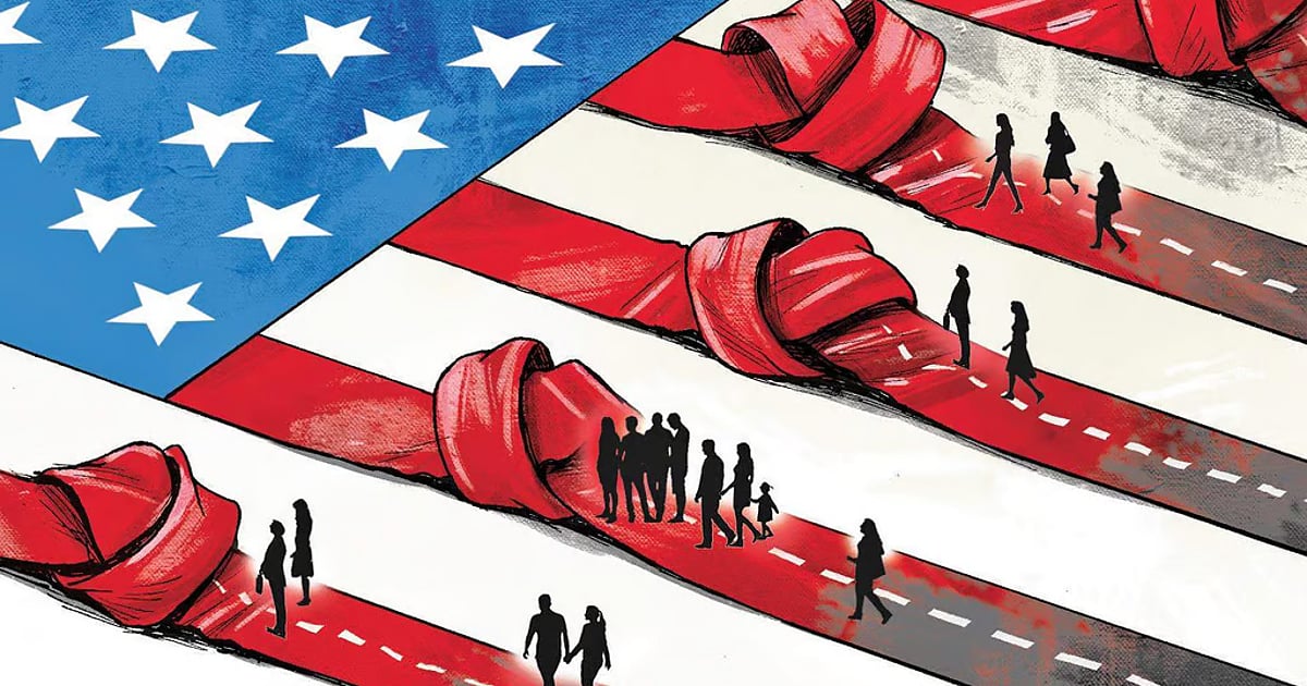 USCIS Ends Automatic EAD Extensions: Impact on H-4 and L-2 Dependents