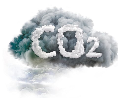 CO2e emission