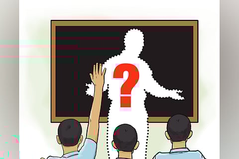 Image used for representational purposes only. 