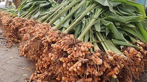 Representational image