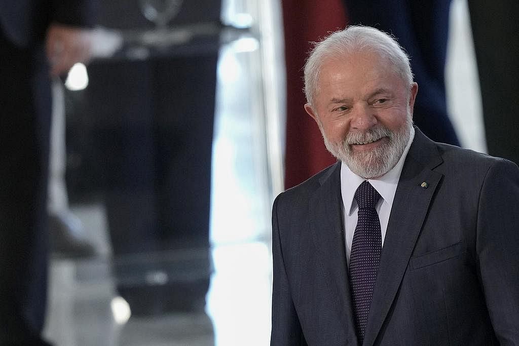 Brazil’s Lula razzes Trump over tariff-hit grapes