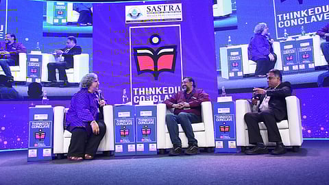 ThinkEdu Conclave 2024: Spotlight on evolving job market; Start-ups role in non-linear growth