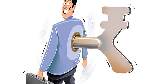 Need separate budget for MSMEs, entrepreneurs’ body tells Union govt