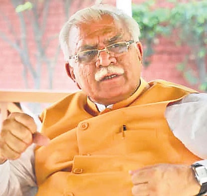 Chandigarh Diary: Haryana CM’s surprise tea stop in Ambala