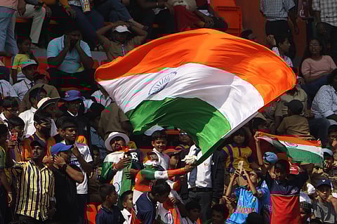 Representative Image.