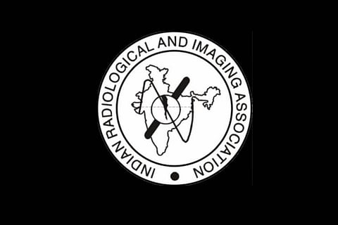 Logo of Indian Radiological and Imaging Association