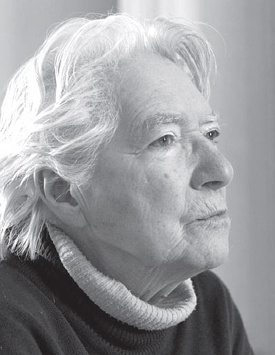 Marthe Gautier