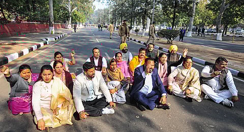 The apex court made its critical observations against the returning officer after hearing a plea filed by the defeated AAP councillor