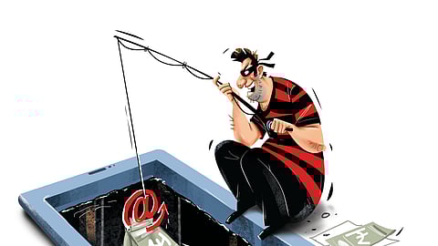 Image used for representational purposes only. 