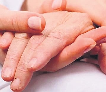 Project to make state friendly for 
dementia patients set for rollout