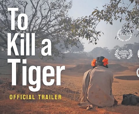 To Kill A Tiger: A documentary set in India gets nominated for the Oscars