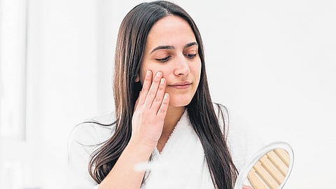 Image used for representational purposes only.