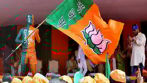 Representational image