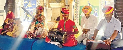 Pictures from the previous edition of the festival