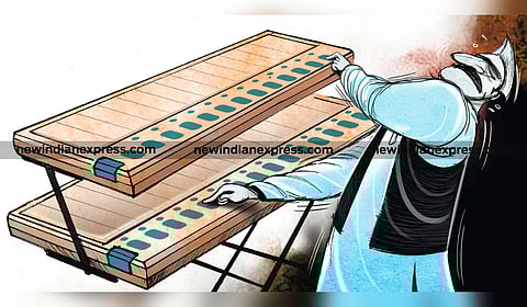 Image used for representational purposes only.