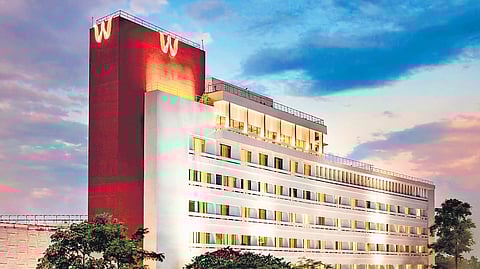 ITC reopens WelcomHotel in Chennai, plans expansion in south