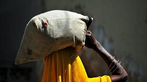 the fastest reduction in the proportion of multi-dimensional poverty has been observed in five states including Odisha between FY16 and FY21.