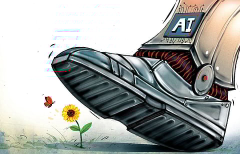 Image used for illustrative purposes only. 