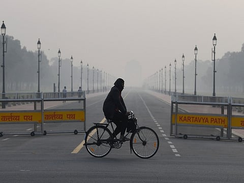 GRAP Stage 4 curbs invoked in Delhi as air quality turns severe