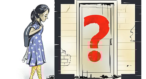 Image used for representational purpose only.