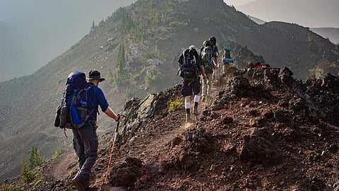 Image used for representational purposes only. 