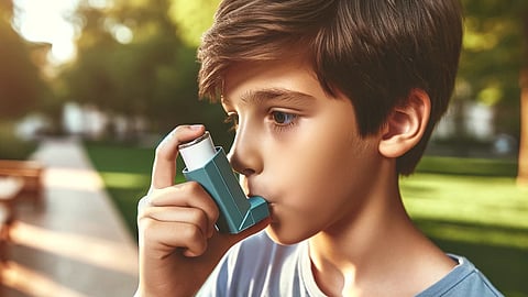 Cipla enjoys a strong market presence in respiratory medicines