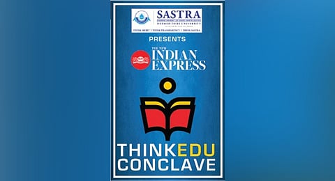 ThinkEdu Conclave.