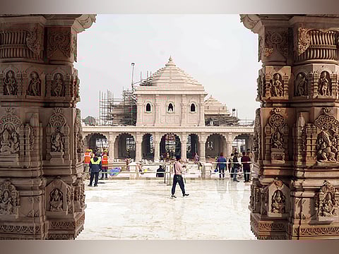 Madhya Pradesh: Temple tour for ‘kar sevaks’ after Jan 22 